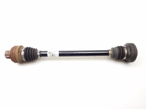 AUDI A5 (2007–2016) Antriebswelle hinten und ihre Teile 8K0501203M