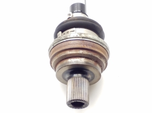 Volkswagen Passat B8 (2014–2023) Antriebswelle hinten und ihre Teile 3Q0501204B - 2