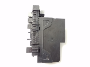 Mercedes Benz C-Class 204 (2007–2014) Sonstiges Steuergerät 2045458732 - 5