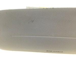 NISSAN Navara (1998–2007) Beifahrerairbag - 3