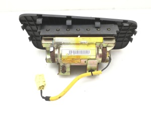 NISSAN Navara (1998–2007) Beifahrerairbag - 4