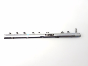 BMW 3 SERIES F30 (2011–2018) Kõrgsurve kütusetoru 780542302 - 2