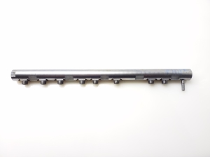 High pressure fuel line - 780542302