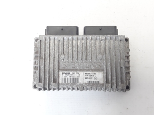 RENAULT Laguna I (1993–2001) Getriebesteuermodul 8200027143