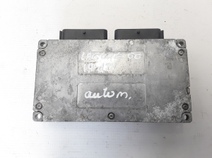 RENAULT Laguna I (1993–2001) Getriebesteuermodul 8200027143 - 3