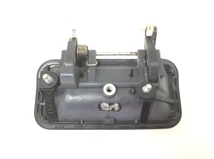 Opel Frontera B (1998–2004) Front door exterior handle - 2