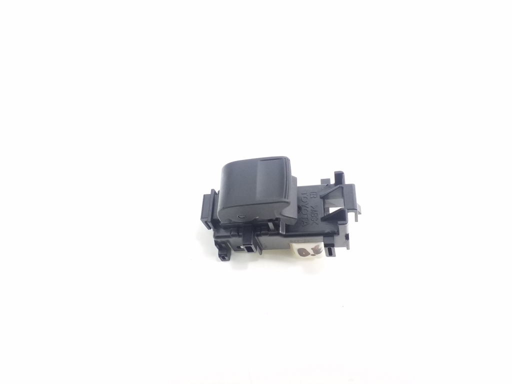 TOYOTA Yaris 3 generation (2010-2019) Rear Right Door Window Control Switch 848100D030 20371381