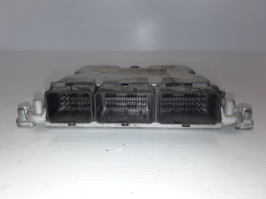 RENAULT Scenic (1996–2003) Engine control unit 8200091416 - 2