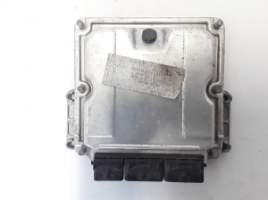RENAULT Scenic (1996–2003) Engine control unit 8200091416 - 4