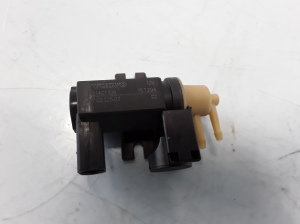  Solenoids 