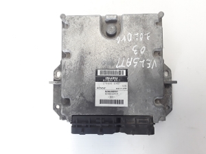 Motorsteuergerät - 8200208997