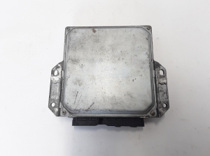 RENAULT Vel Satis (2002–2009) Motorsteuergerät 8200208997 - 2