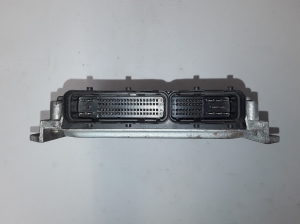 RENAULT Vel Satis (2002–2009) Motorsteuergerät 8200208997 - 3