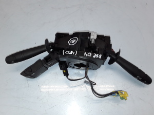 RENAULT Espace IV (2002–2014) Wickelfeder (Schleifring) 8200012244 - 3