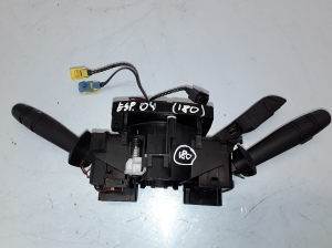 RENAULT Espace IV (2002–2014) Wickelfeder (Schleifring) 8200012244 - 4