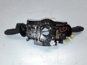 RENAULT Espace IV (2002–2014) Wickelfeder (Schleifring) 8200012244 - 5
