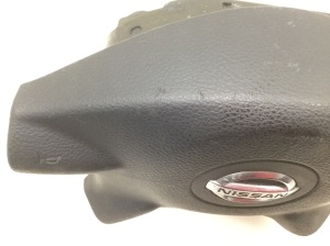 NISSAN Navara (1998–2007) Fahrerairbag - 3