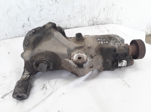 VOLVO XC70 (2000–2007) Rear differential 30713129 - 3