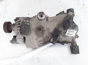 VOLVO XC70 (2000–2007) Rear differential 30713129 - 4
