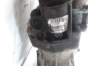 VOLVO XC70 (2000–2007) Rear differential 30713129 - 5