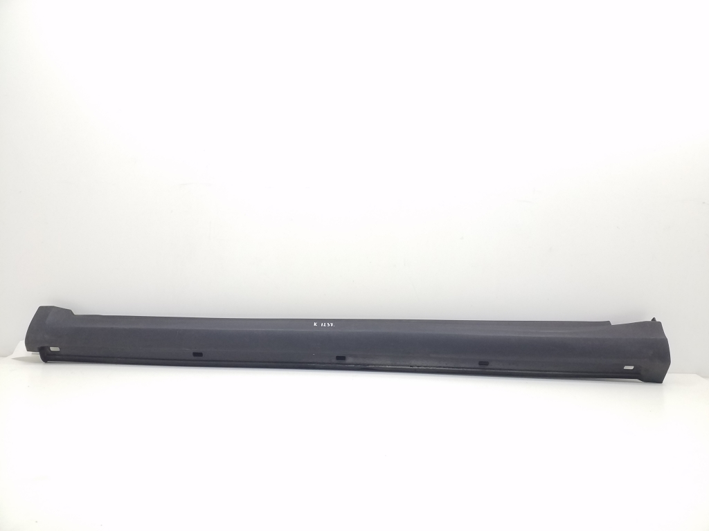 MERCEDES-BENZ A-Class W169 (2004-2012) Наружный пластиковый порог левый A1696101408 20371291