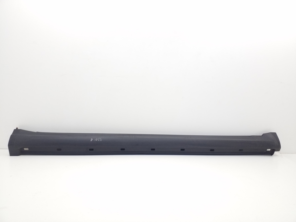 MERCEDES-BENZ A-Class W169 (2004-2012) Right Side Plastic Sideskirt Cover A1696100808 20371269