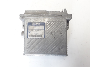 Motorsteuergerät - 7700868315