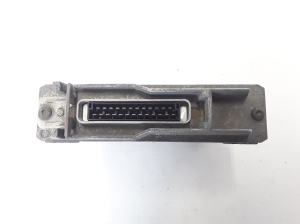 RENAULT Scenic (1996–2003) Motorsteuergerät 7700868315 - 4