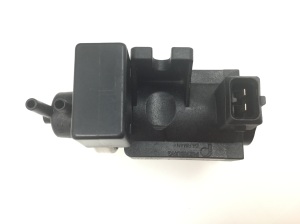  Solenoids 