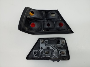 Mercedes Benz E-Class W124 (1985–1995) Eckleuchte hinten A1248200264 - 2