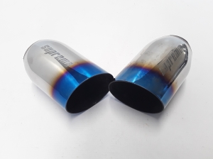 Exhaust tip - 7823928