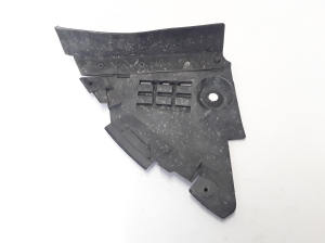 Front underbody protection - 620254944R