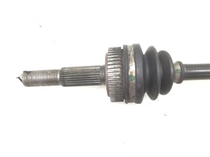 NISSAN Qashqai (2006–2013) Antriebswelle hinten und ihre Teile - 2