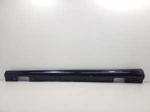   Exterior sill trim 