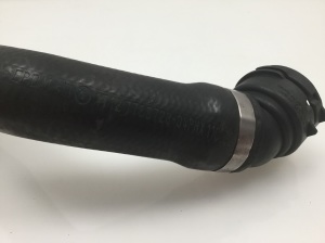 BMW 5 SERIES E60 (2003–2010) Jahutusradiaatori voolik 7789723 - 2