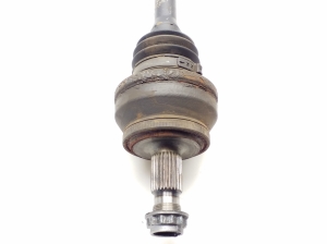 Mercedes Benz E-Class W212 (2009–2015) Antriebswelle hinten und ihre Teile A2113570091 - 4