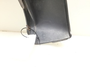 NISSAN Navara (1998–2007) Abdeckung Kotflügel hinten 93826VK200 - 3