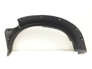 NISSAN Navara (1998–2007) Abdeckung Kotflügel hinten 93826VK200 - 5