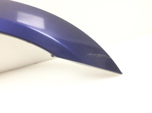 NISSAN Navara (1998–2007) Front fender trim (flare) 63810VK000 - 2