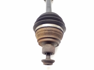 AUDI A4 B8 (2007–2016) Antriebswelle vorne und ihre Teile 8K0407271 - 2