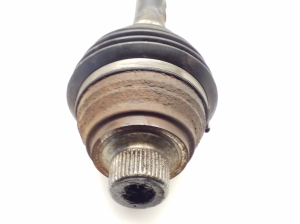 AUDI A4 B8 (2007–2016) Front drive shaft and its parts 8K0407271S - 3