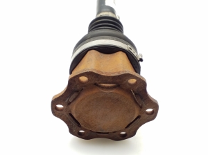 AUDI A4 B8 (2007–2016) Front drive shaft and its parts 8K0407271S - 4