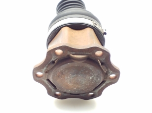 AUDI A6 C7 (2011–2018) Front drive shaft and its parts 4G0407271A - 2