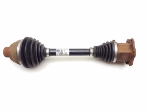 Front drive shaft and its parts - 4G0407271A