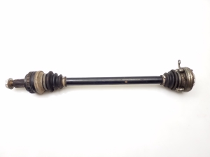 Tagumine veovõll ja selle osad - 7524042
