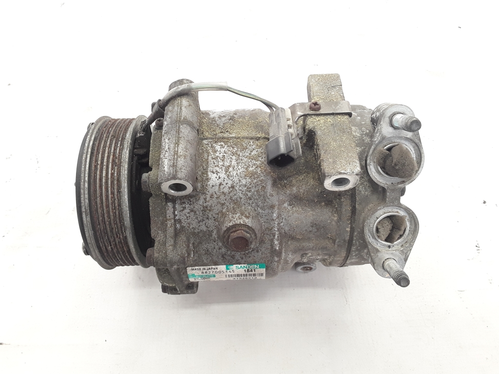 VOLVO V60 1 generation (2010-2020) Pompe de climatisation 31348213 22317327