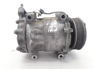  Air conditioner compressor 