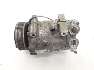  Air conditioner compressor 