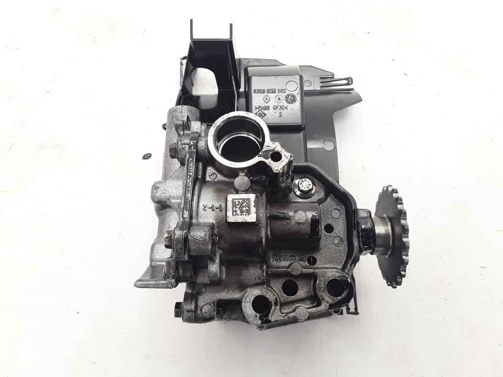 RENAULT Master Oil Pump 8200345757 22317325