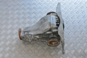 AUDI A5 (2007–2016) Hinterachsdifferential 0AR525083B - 3
